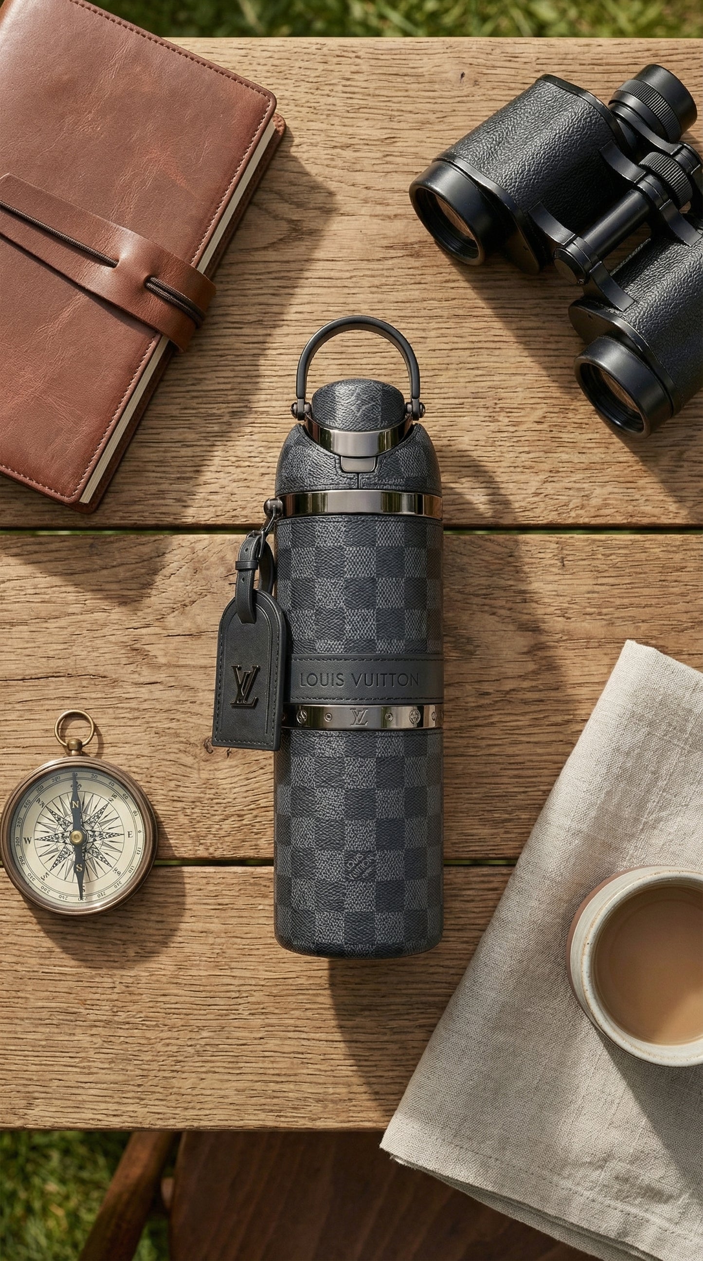 The Onyx Rush 32oz