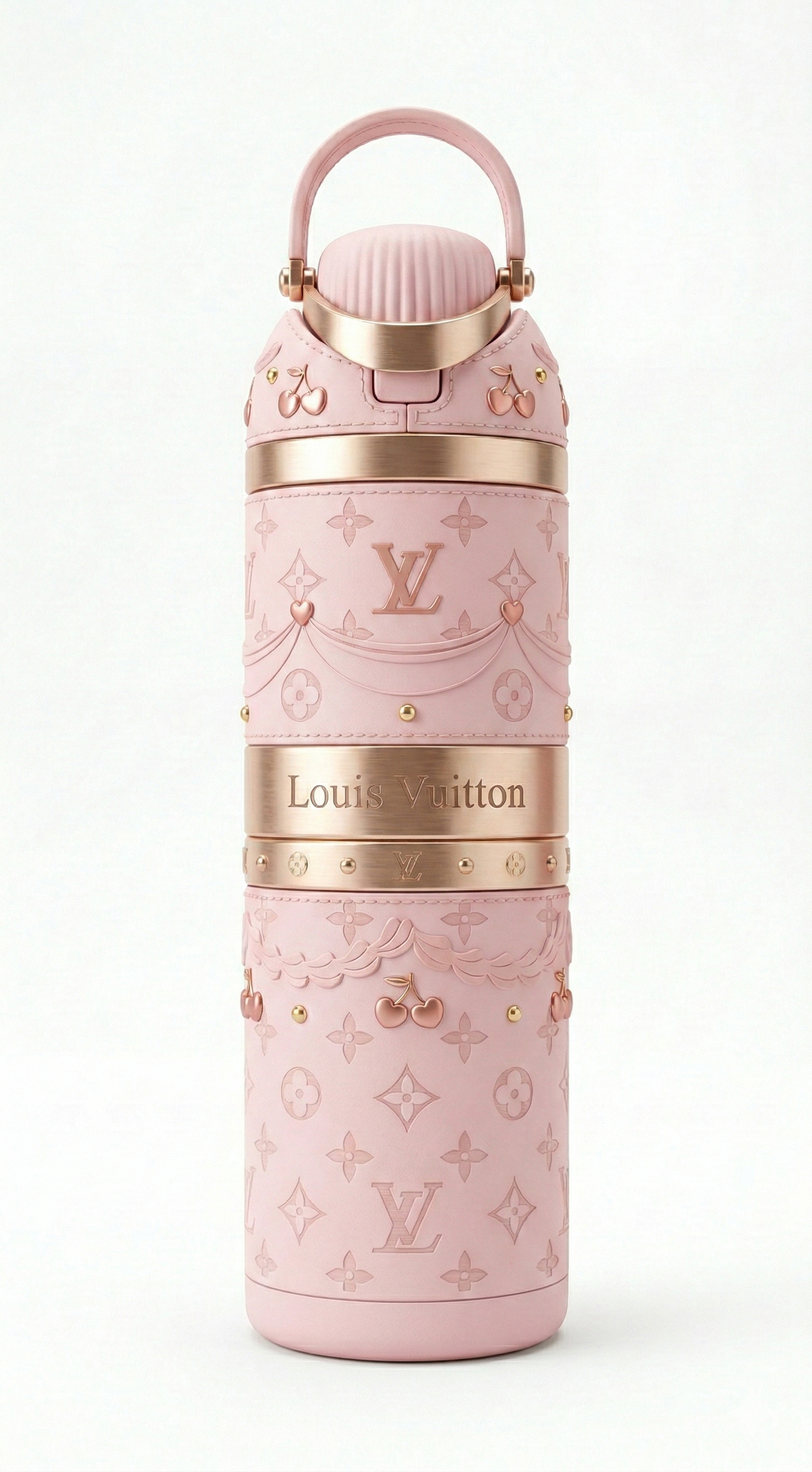 The Mist Bottle 32oz