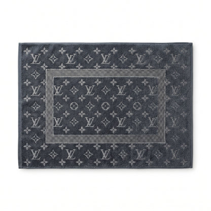 Premium Plush Bath Mat