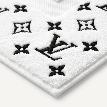 Premium Plush Bath Mat