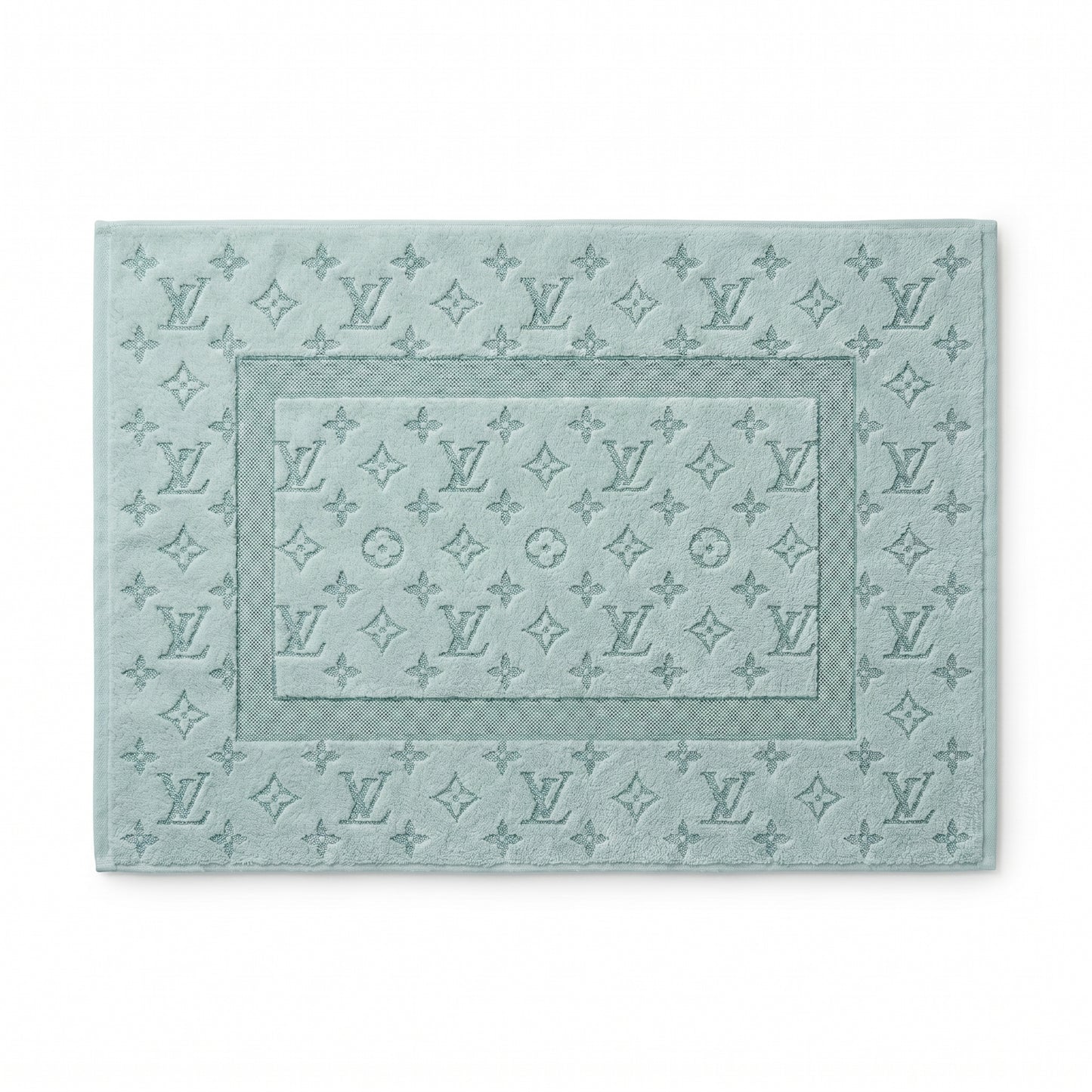 Premium Plush Bath Mat