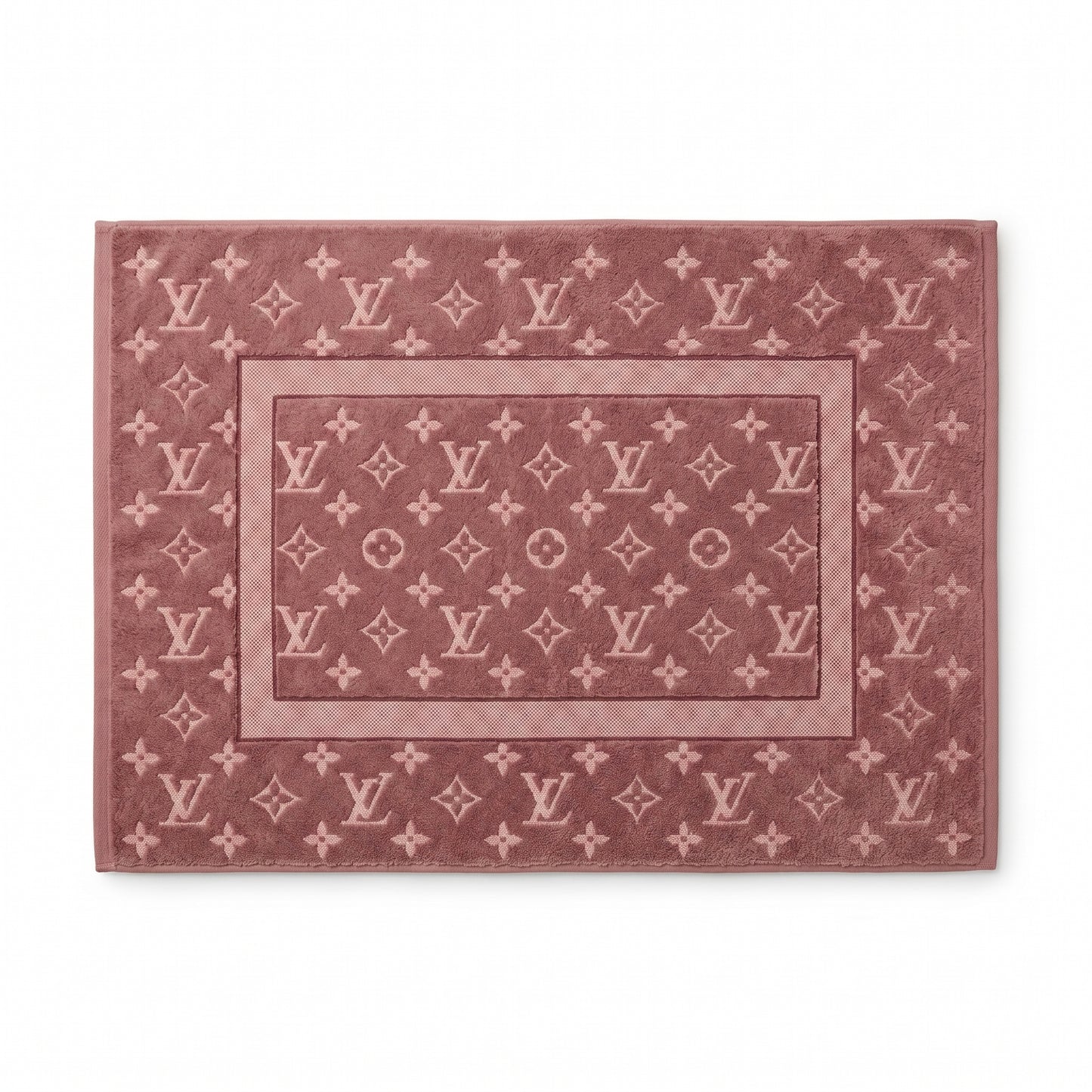 Premium Plush Bath Mat