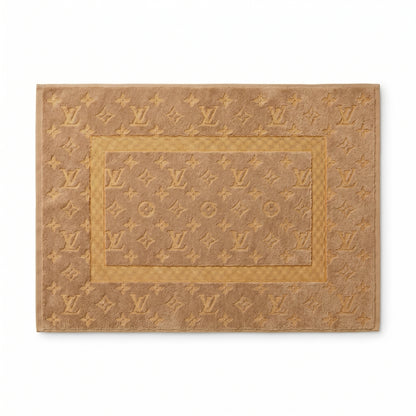 Premium Plush Bath Mat