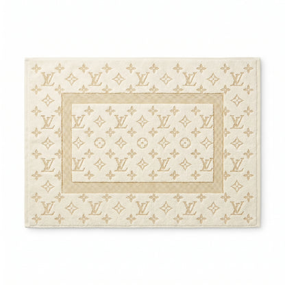 Premium Plush Bath Mat