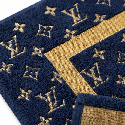 Premium Plush Bath Mat