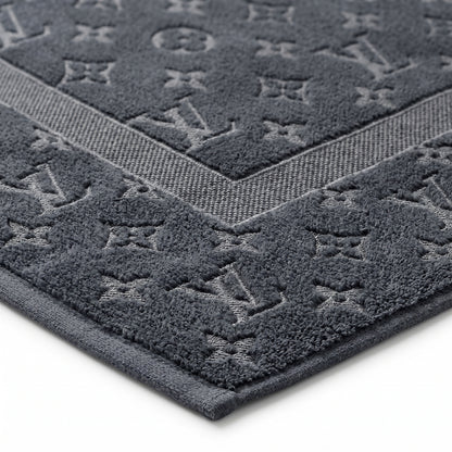 Premium Plush Bath Mat