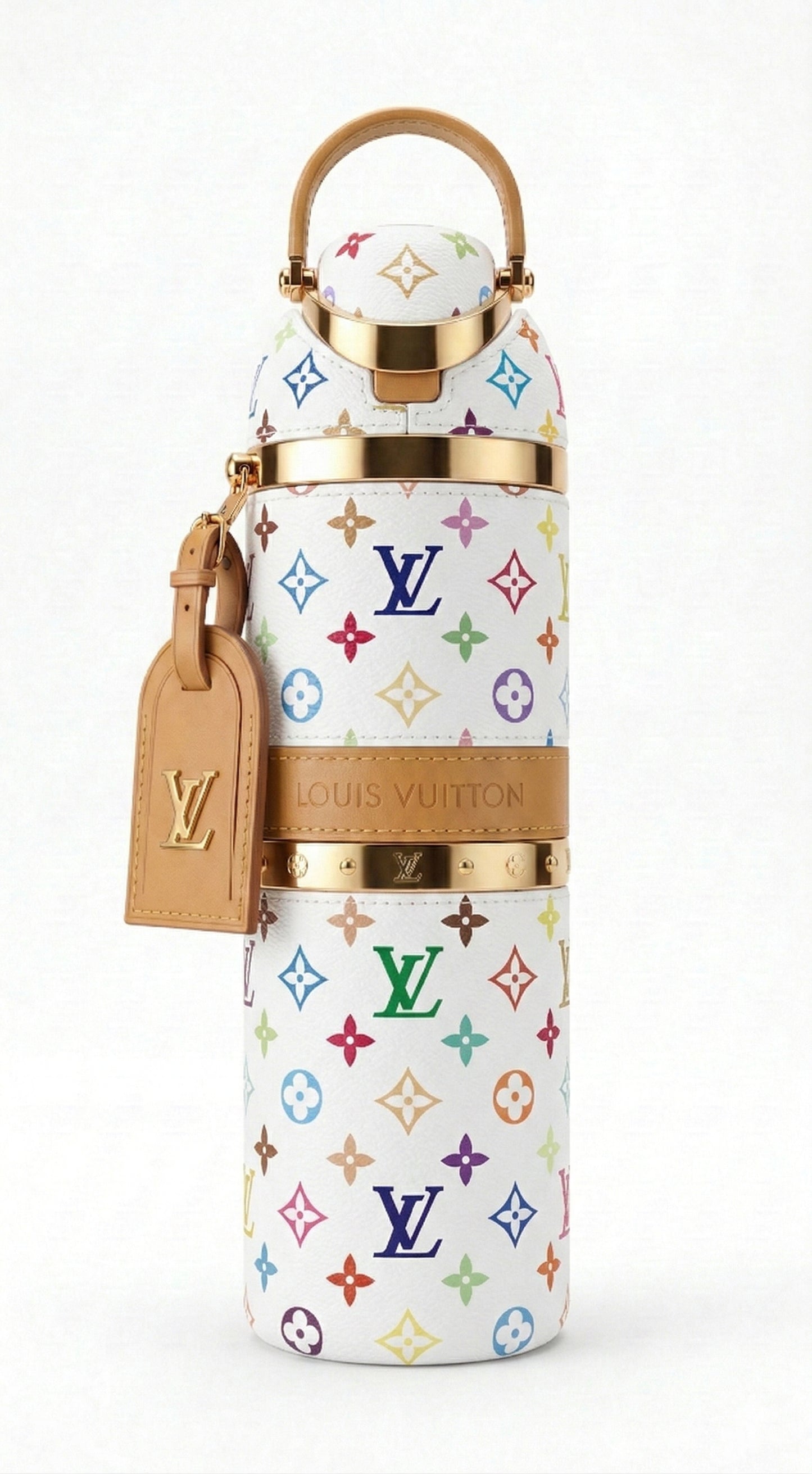 The Ivory Drop 32oz