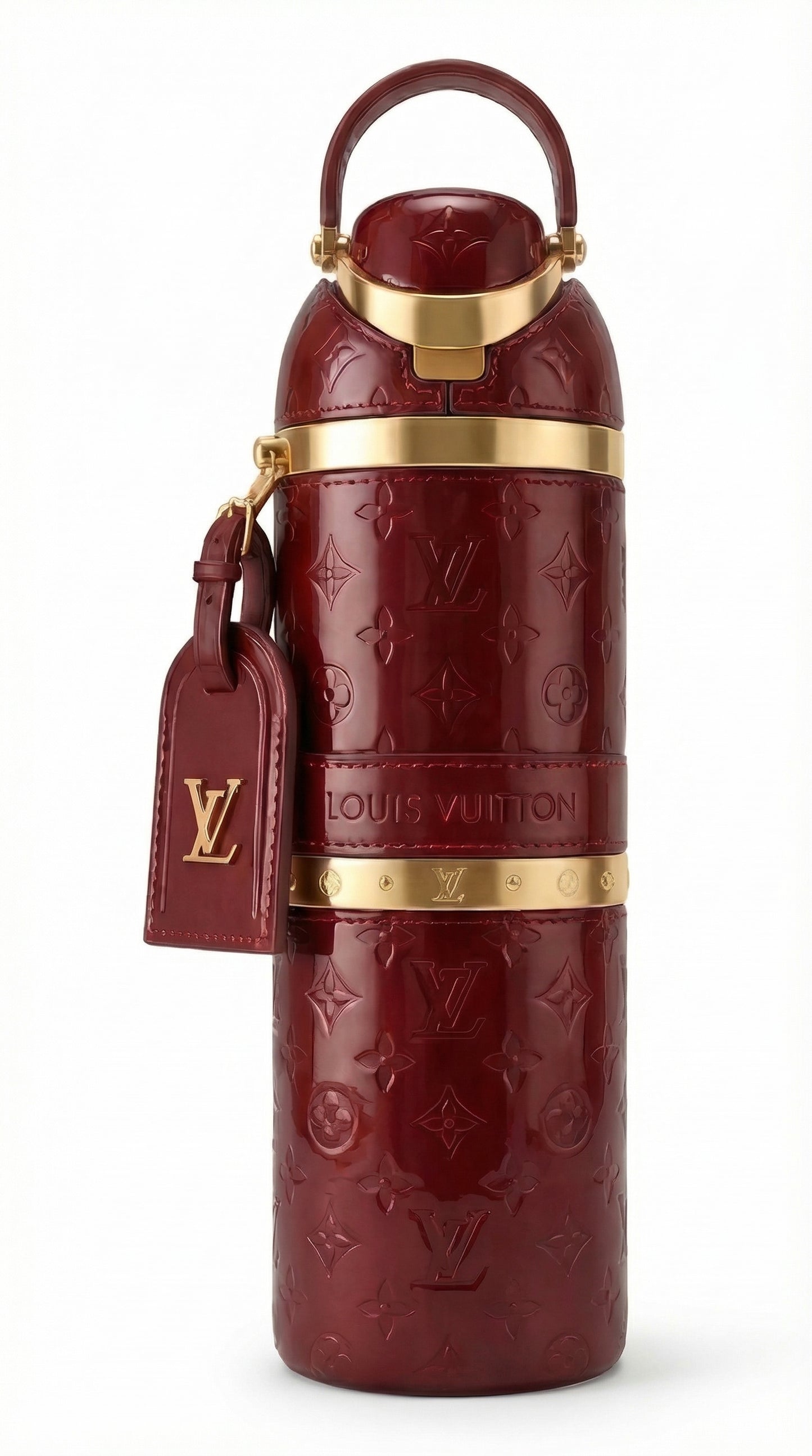 The Velvet Spring 32oz